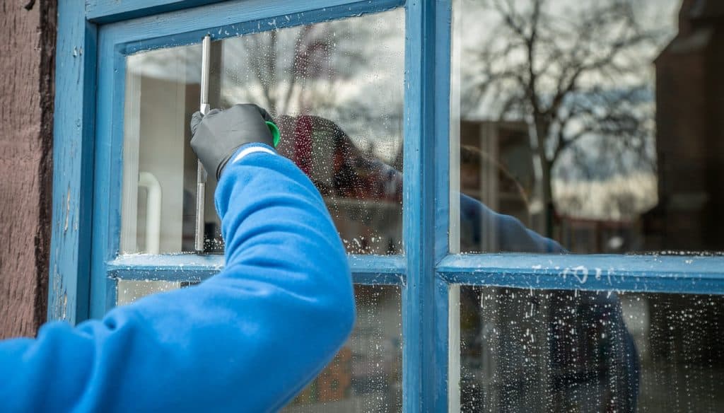 What Traditional Window Cleaning Equipment Is Needed ...